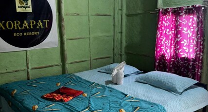 Xorapat Eco Resort Room Type - Manash ( Rooom 03 )
