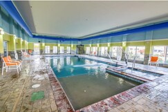 Holiday Inn Express & Suites Raymondville, an IHG Hotel