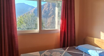 Devalsarii Homestay Room Type - Bedroom 2