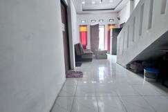 Hotel O Mamanu Sukadamai Residence