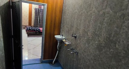 S.R. Palace Room Type - Bedroom 4