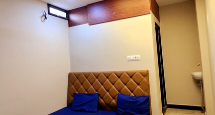 Rathore Guest House Room Type - Bedroom 1