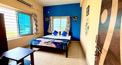 Haven Homes 1BHK And 2BHK Entire Apartments Room Type - Entire Studio Apartments