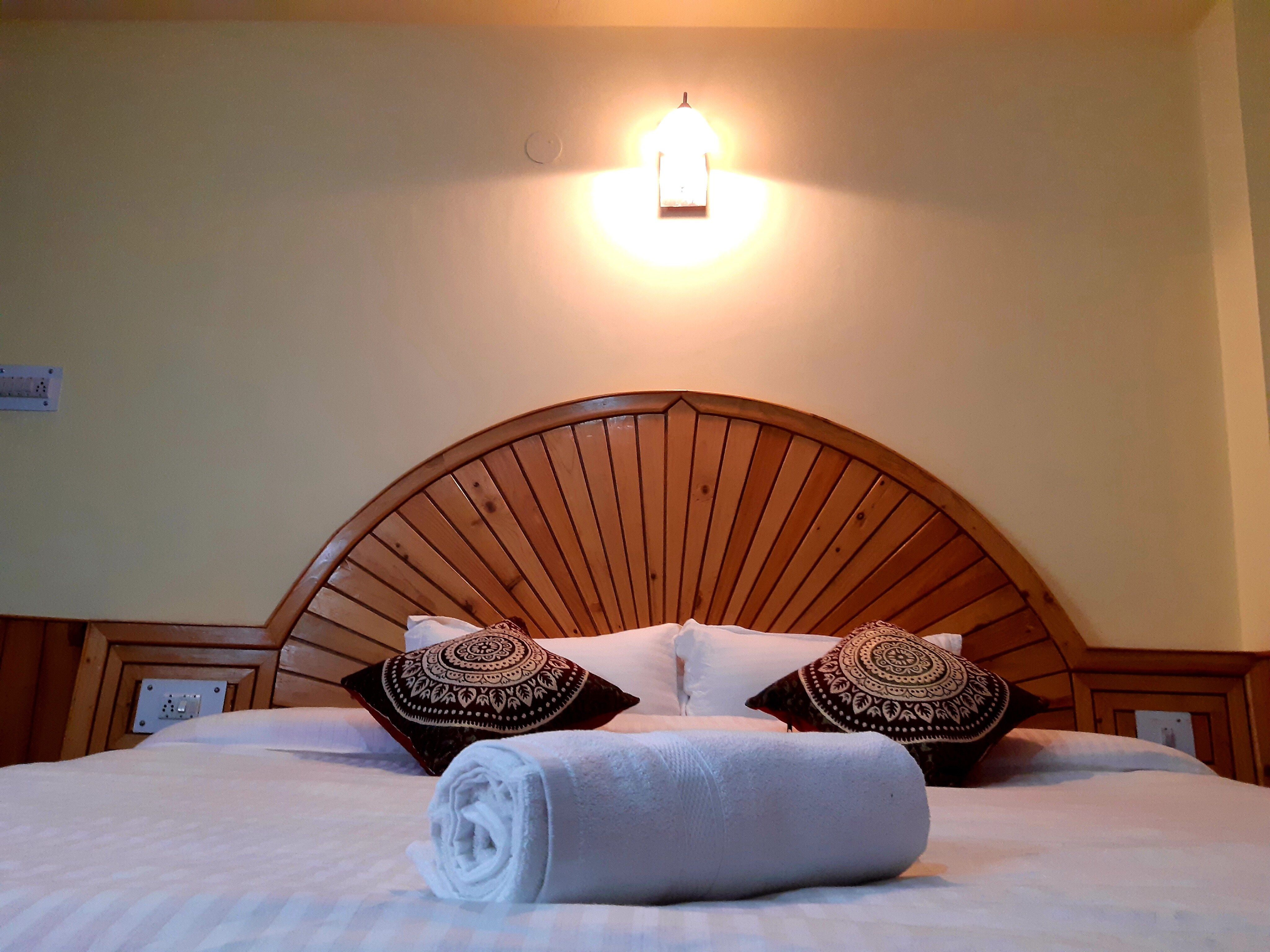 The Old Rectory | Entire 4 BHK Cottage - Tap to explore photos