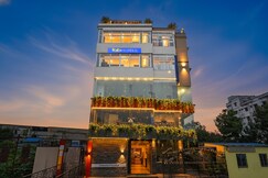 FabHotel BN Palace
