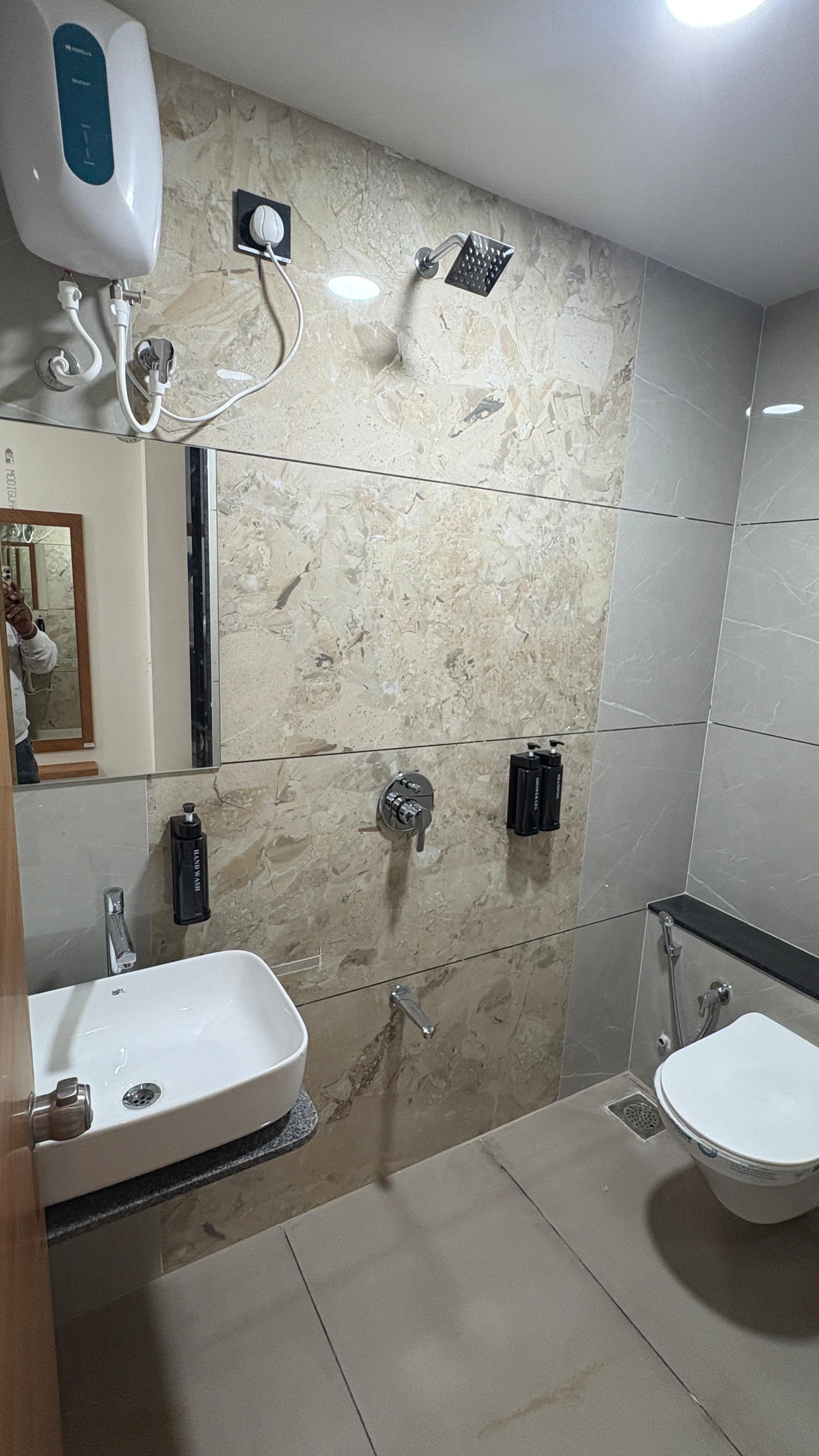 Manav Residency - Tap to explore photos