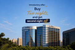 Sunday Signature Hotel & Residences Al Barsha (Formerly DoubleTree By Hilton)