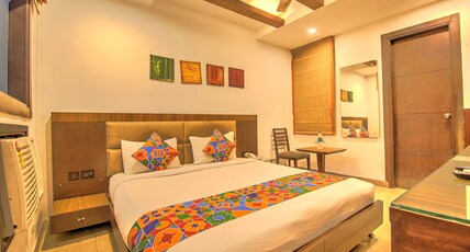 Via Le Grand Room Type - Deluxe Room