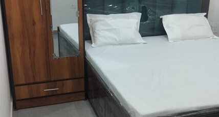 Shree Balaji guest house Room Type - Bedroom 3