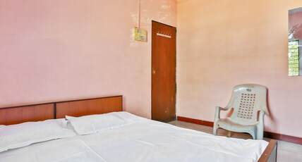 Advait Holiday Home Room Type - Double Room (Non AC)
