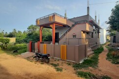 Hampi birding Homestay