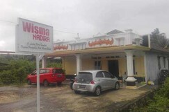 Hotel O Wisma Nadira Near SPBU PT. Trijaya Pugung PENENGAHAN