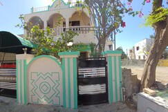 Evergreen Residency- Dwarka