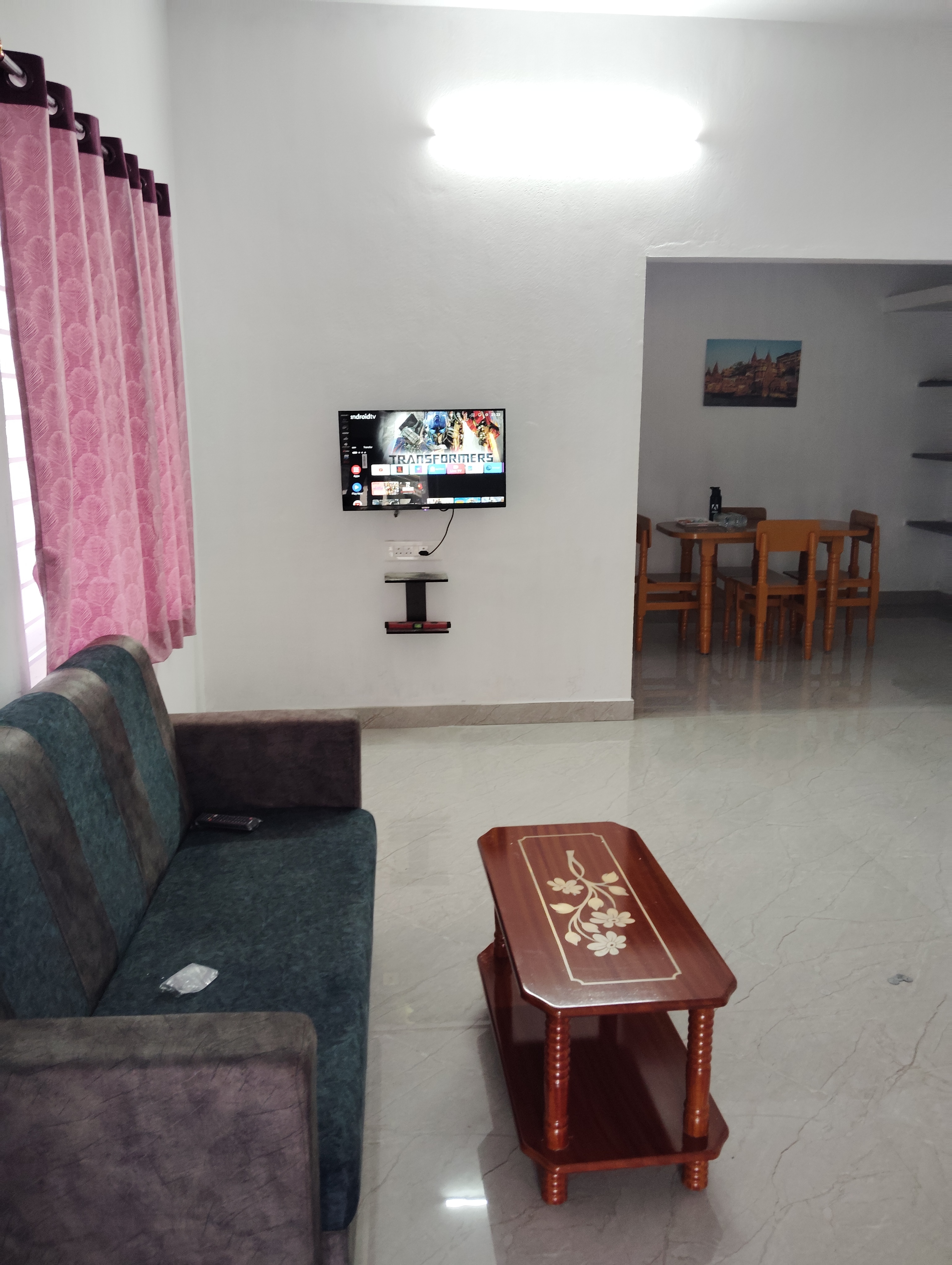 AAG pride Service Apartment - Tap to explore photos