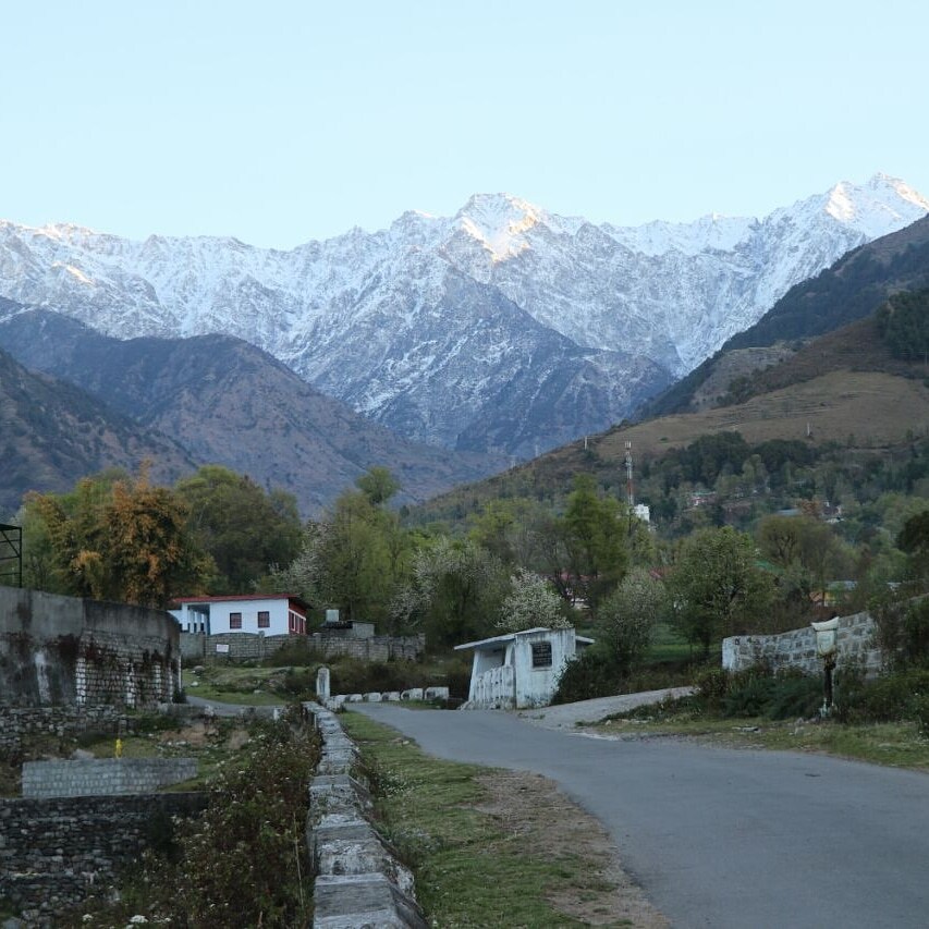 Hotel Ashiana - Tap to explore photos