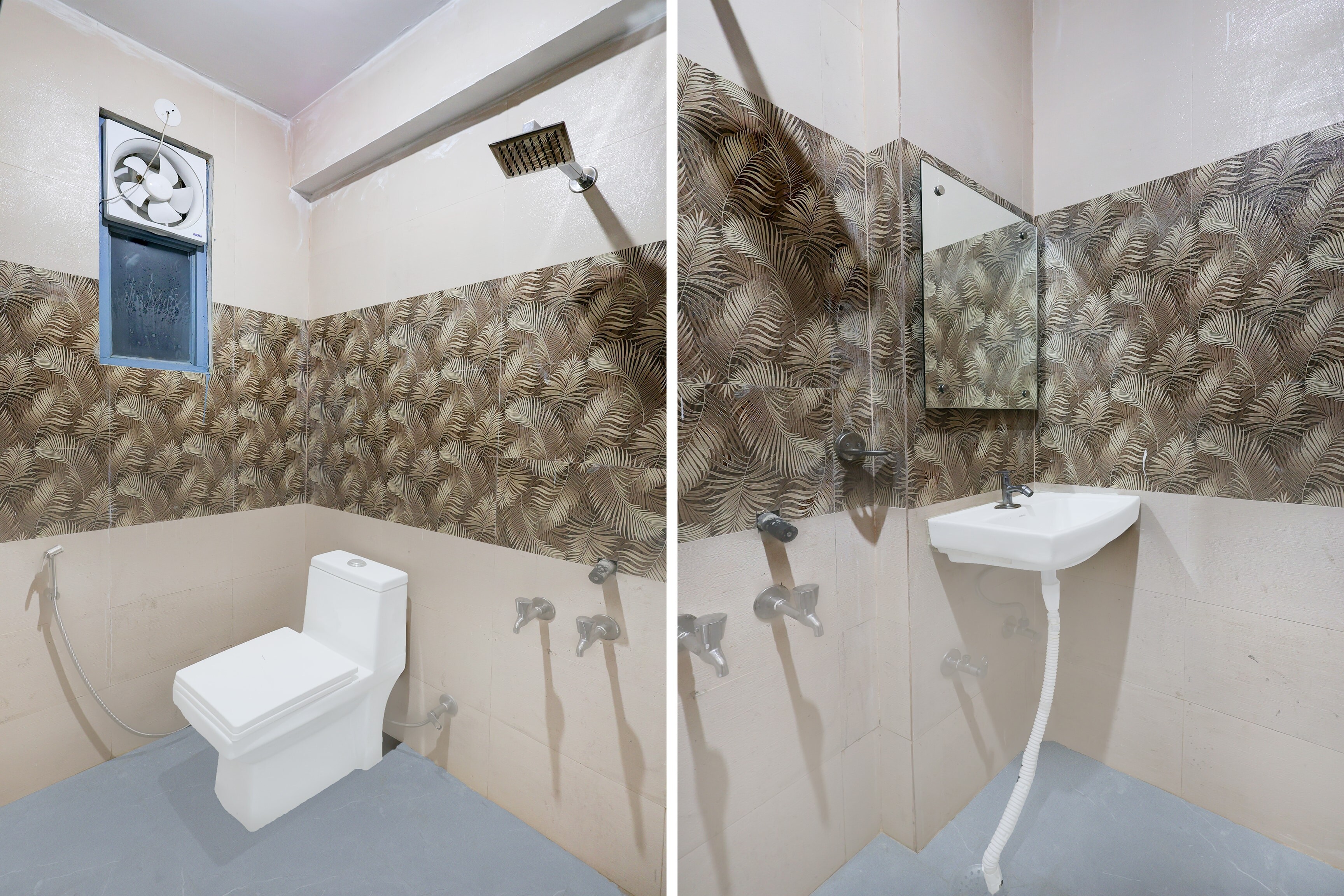 SPOT ON Hotel Sk Residency - Tap to explore photos