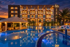 Skyline Resort & Convention Center