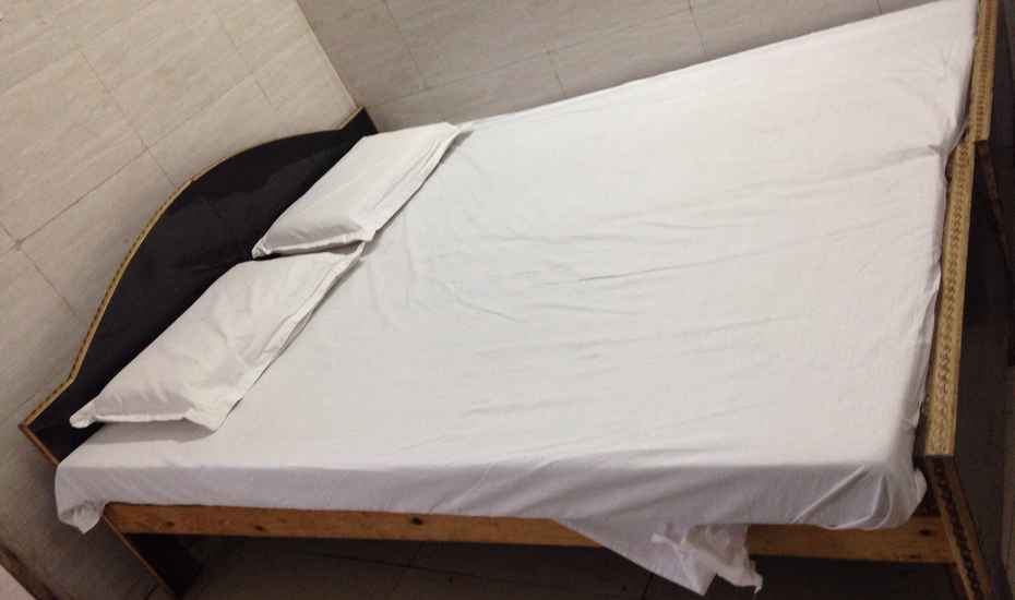 Rajasthani Hotel - Tap to explore photos