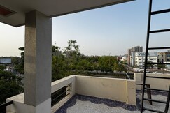 Panchamrut 5 Antra Hospitality Services