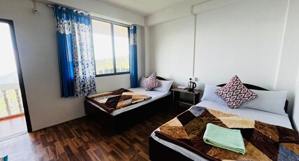 undefined Room Type - Valley View Room