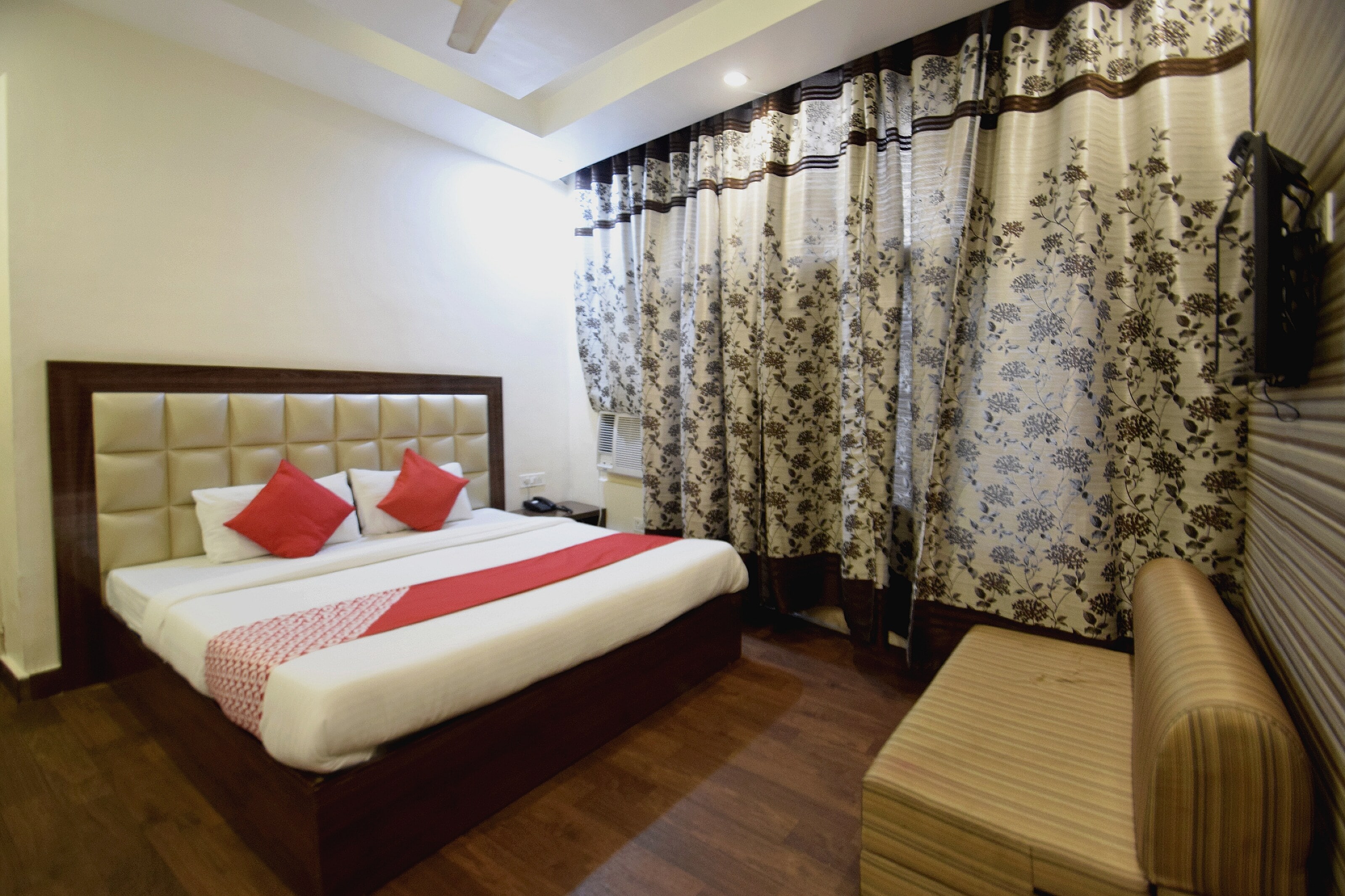 Hotel O Maa Residency - Tap to explore photos