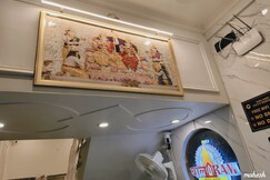 BAALRAM PALACE