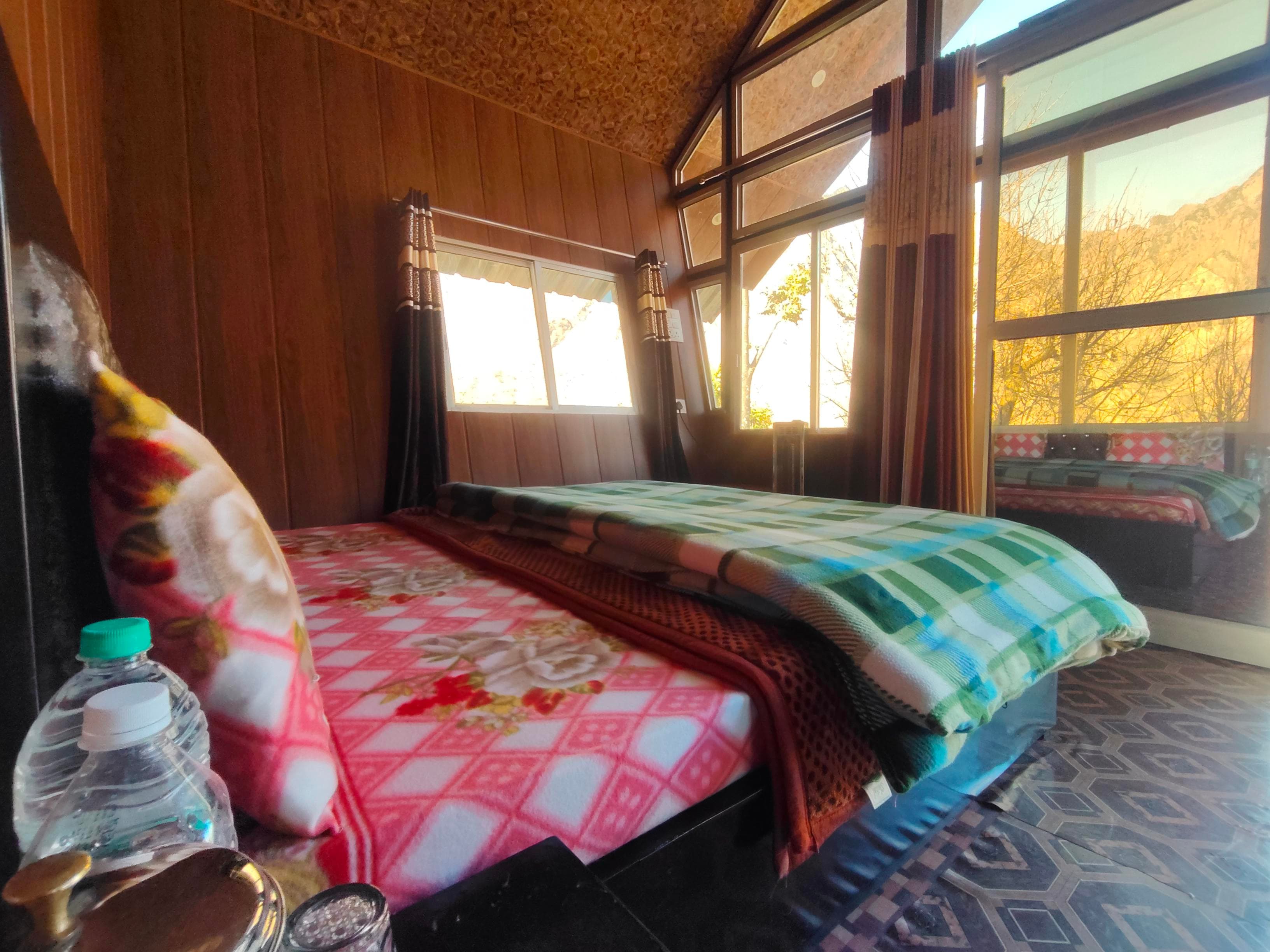 Kishkindha Resort - Tap to explore photos