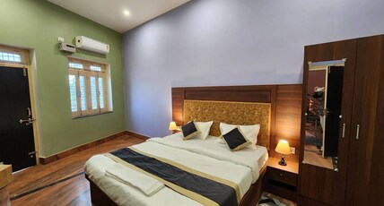 Bandhan hotel Banquet Room Type - Bedroom 7