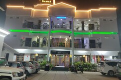 Hotel Grand Lucknow