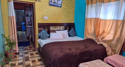 Dev Palace Room Type - Double Room