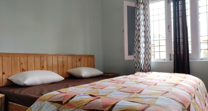 Green Meadows Homestay Jhumar Room Type - Standard Room Green Meadows Homestay Jhumar Room Type - Standard Room