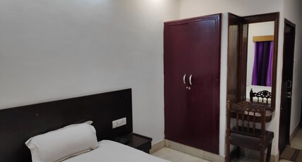 Hotel Aryan Room Type - Economic
