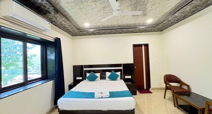 The Greenleaf Resort Room Type - Executive Room
