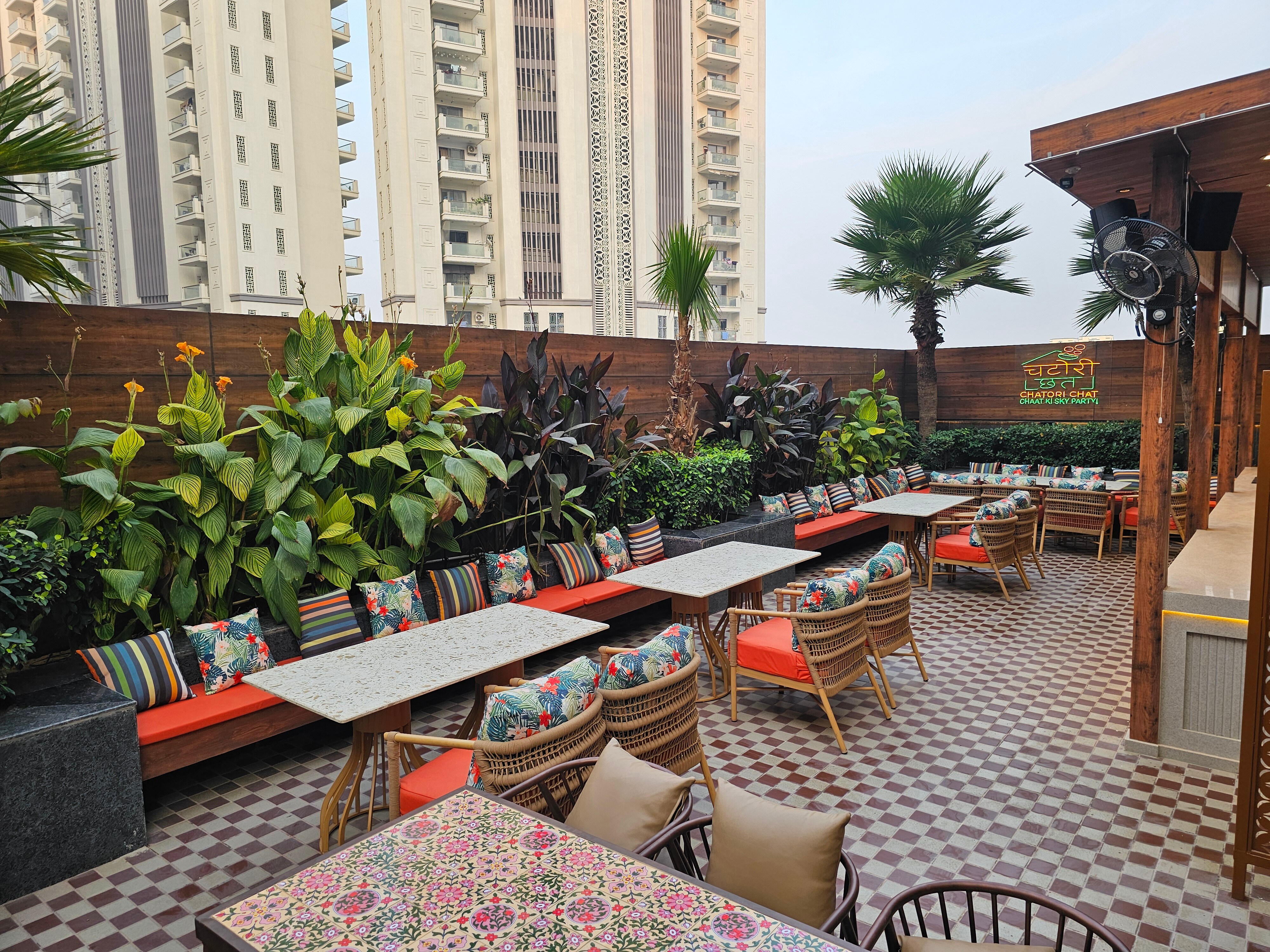 Remedra Hotels and Residences - Tap to explore photos
