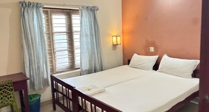 Akshay Beach Resort Room Type - Standard Non AC Room