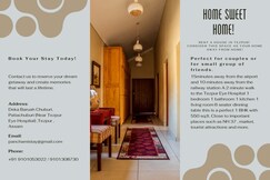 Preeti s homestay   Independent 1BHK