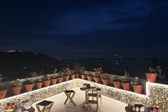 Kashmir beautiful villa