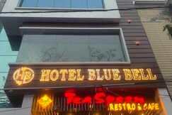 Hotel Blue Bell
