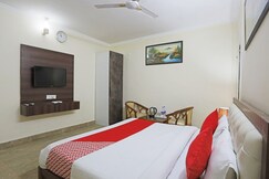 Hotel Royal Residency