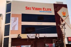 Sri Vibhu Elite