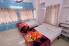 Satyam Guest House