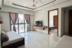 3BHK Home Stay Panchavati Nashik 422003