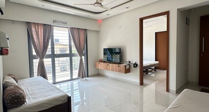 3BHK Home Stay Panchavati Nashik 422003 Room Type - 3BHK Home Stay Panchavati Nashik 422003