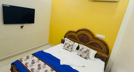 Om Shivaay Room Type - Om Shivaay