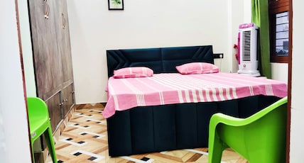 Singh Villa 2BHK Modern House Room Type - Bedroom 1