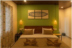 Address of Lagoon Stays Gokarna