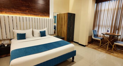 Hotel Regency Room Type - Standard Room