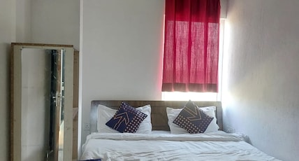 Hotel Rajniwas Room Type - non ac room