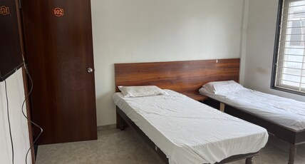 Hotel Kohinoor Room Type - Bedroom 2