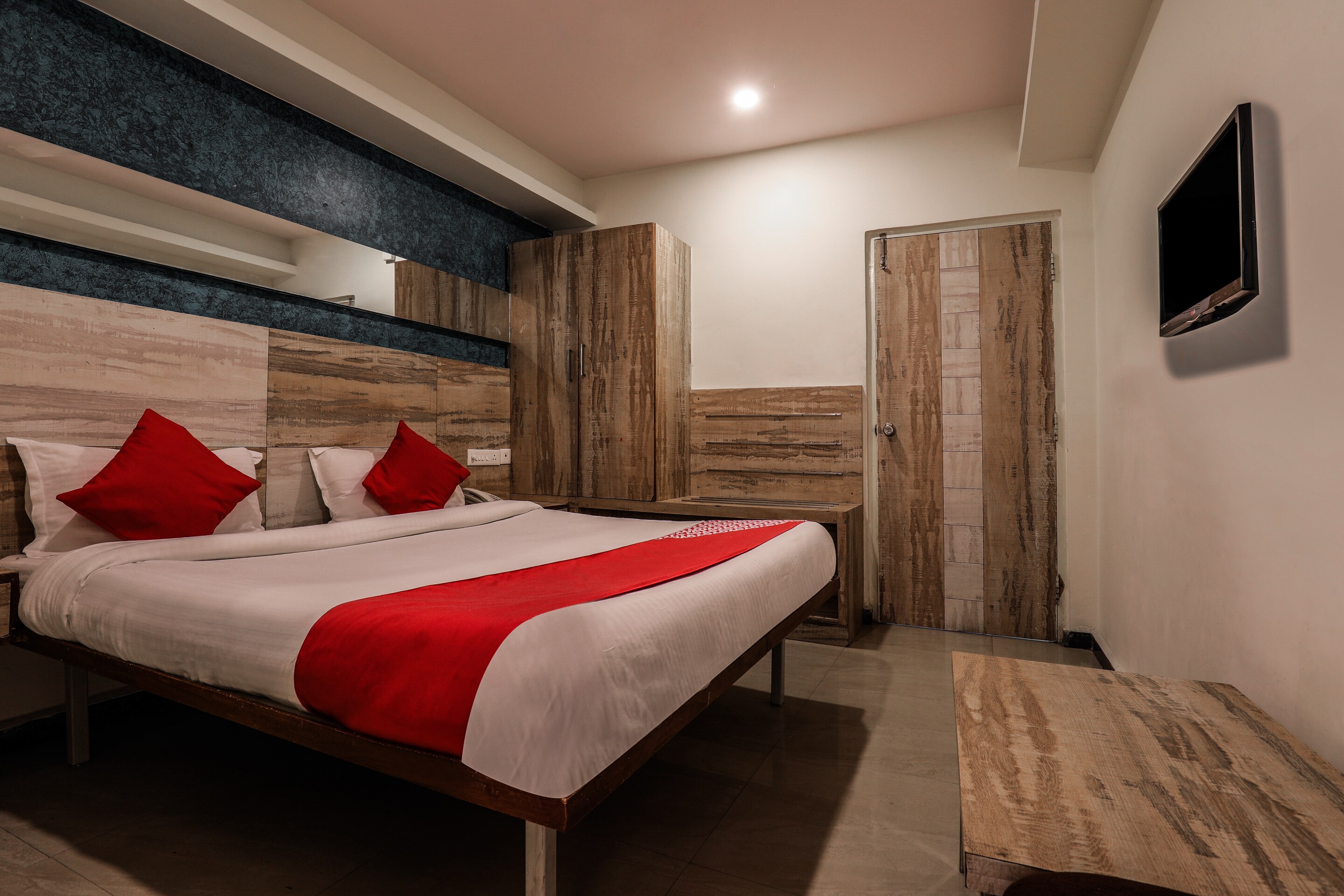 Hotel O Sree Ayaansh Residency - Tap to explore photos